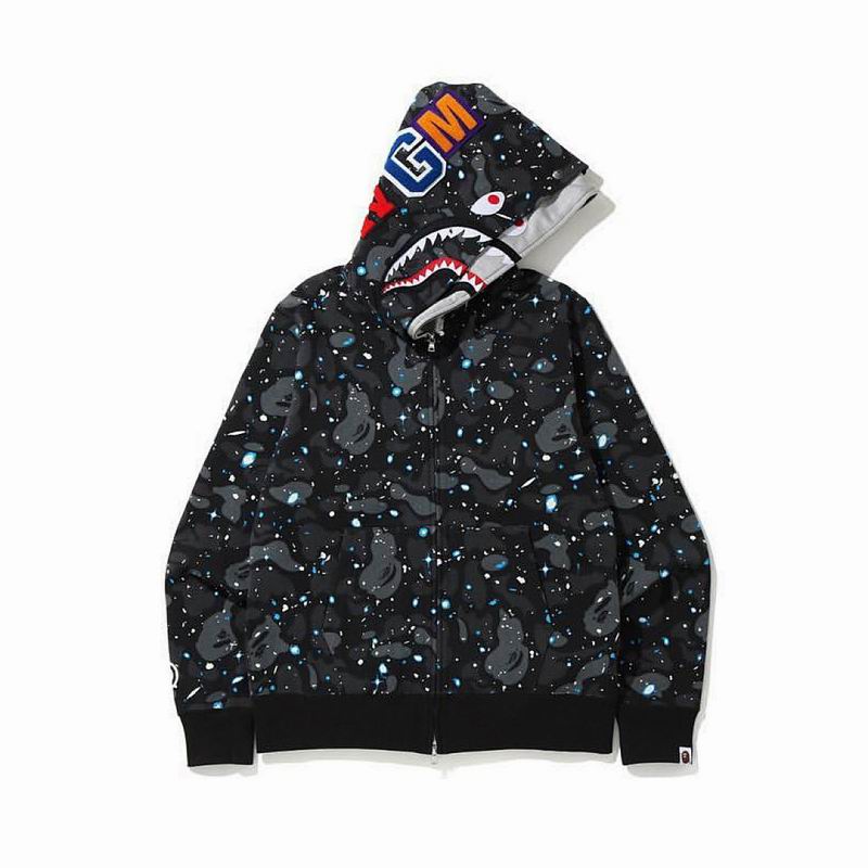 Bape S-3XL sctr831
